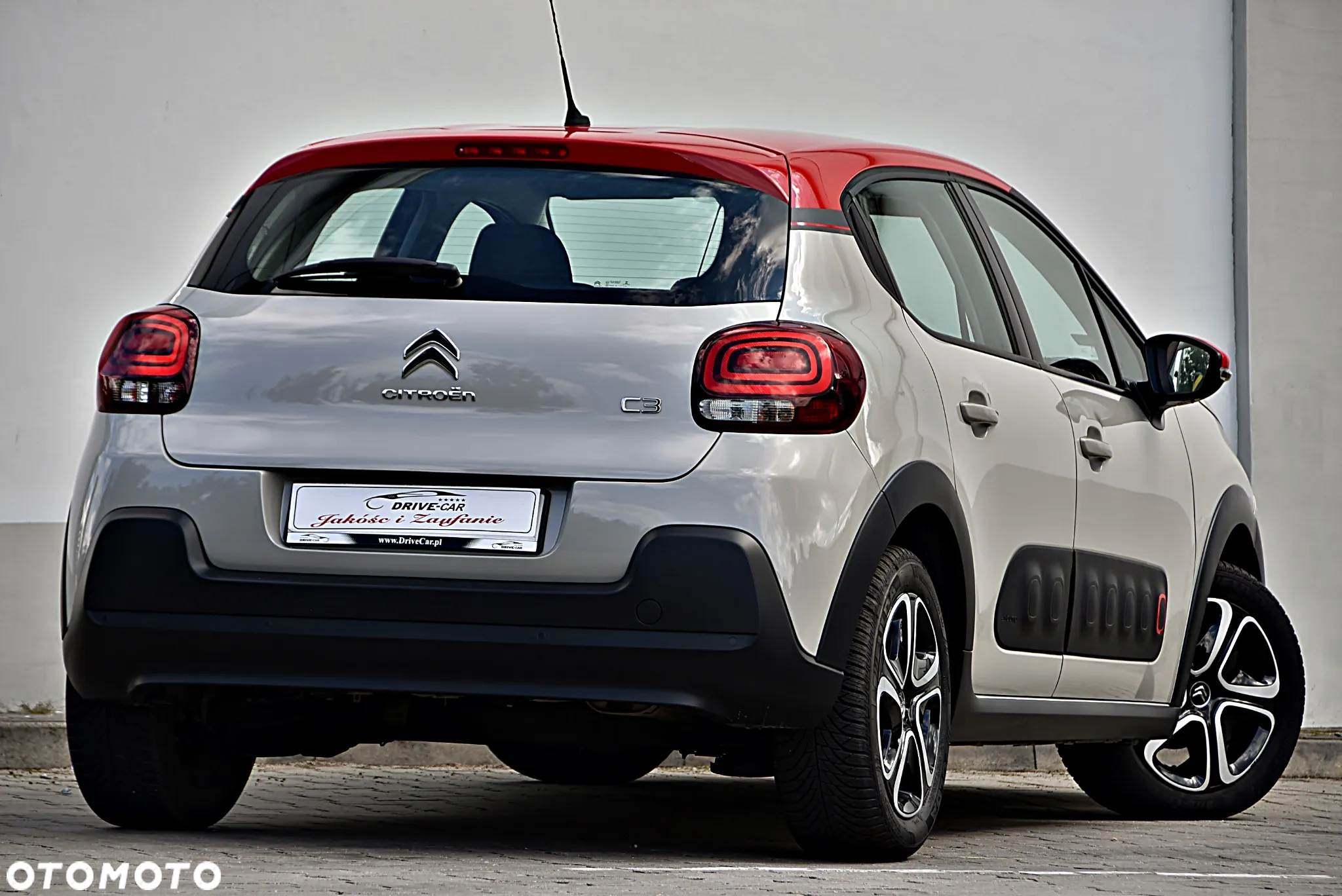 Citroën C3 1.2 PureTech Shine S&S EAT6 - 5