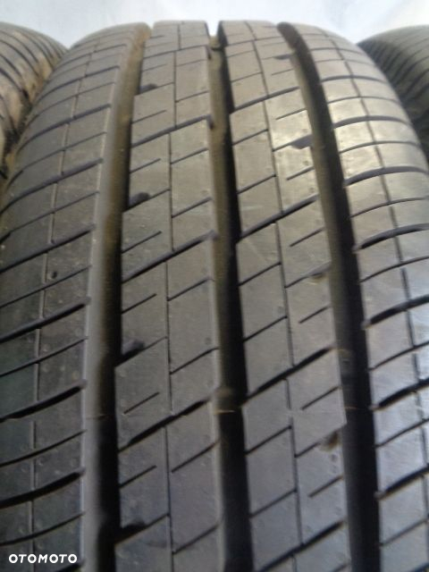 4X LETNIE CONTINENTAL VANCO 2 215/65R15C - 3