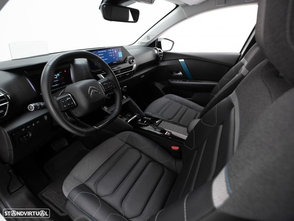 Citroën e-C4 Feel - 7