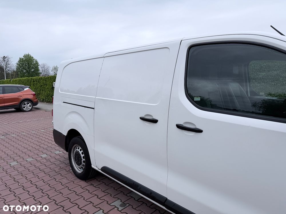 Citroën Jumpy - 10