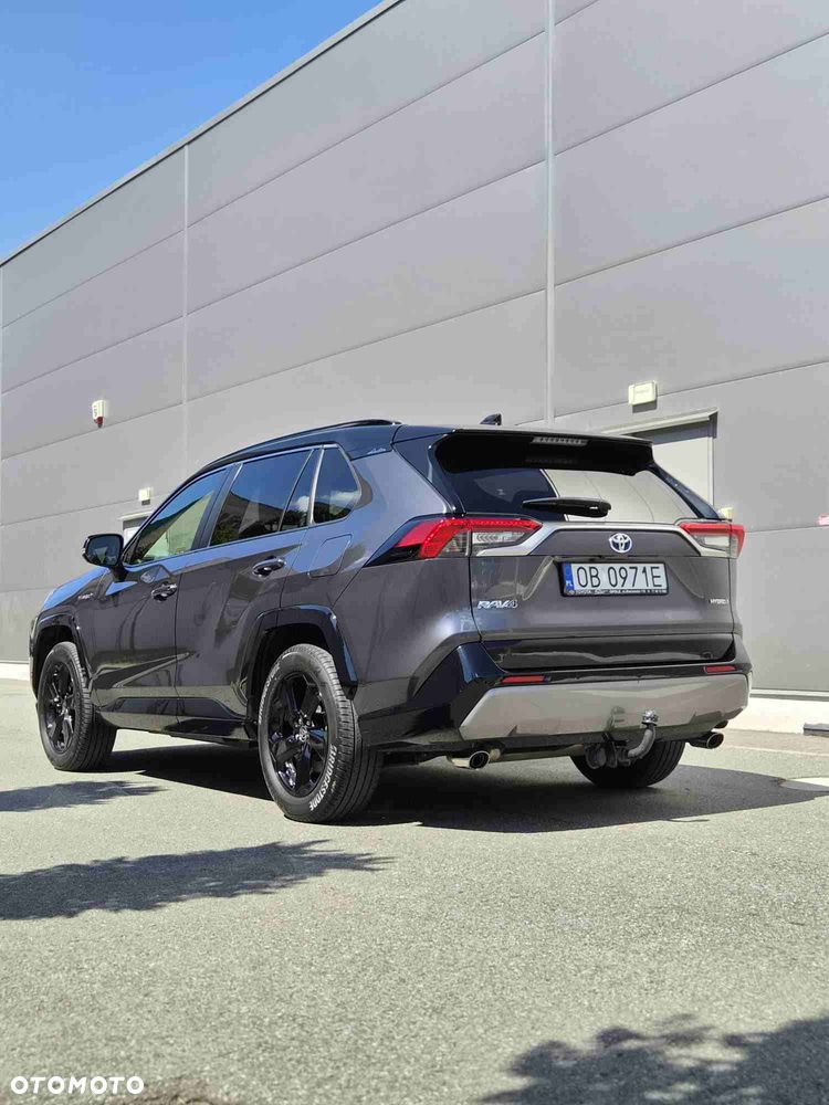 Toyota RAV4 - 33