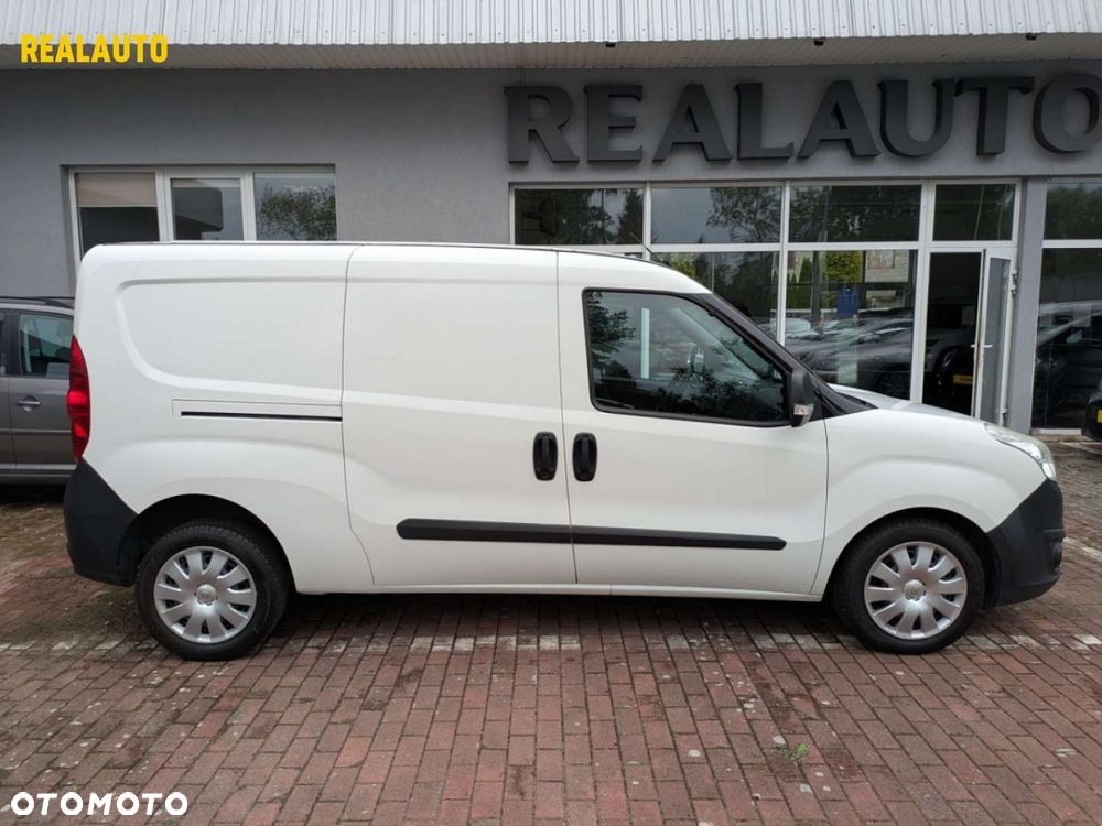 Opel COMBO VAN - 22