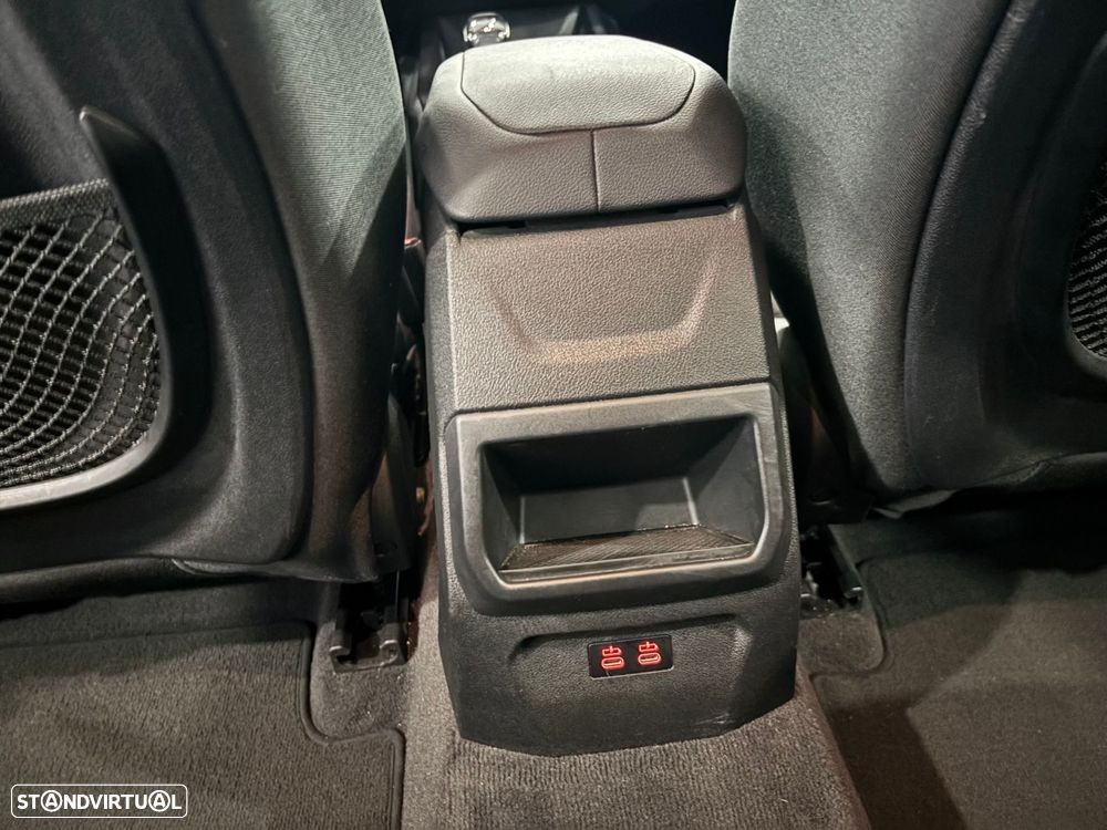 BMW 116 d Corporate Edition Auto - 19