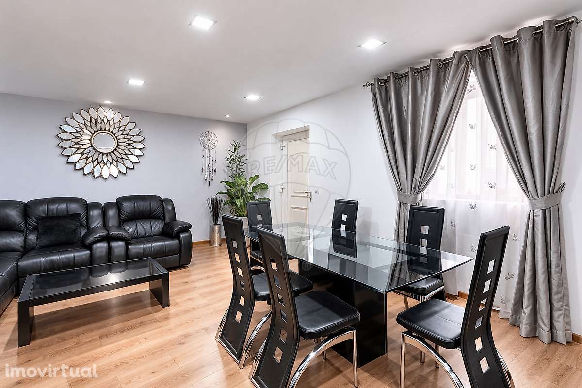 Moradia T4 para venda - Grande imagem: 5/19