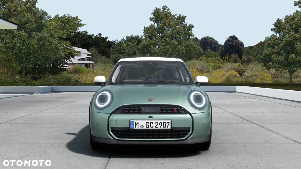 MINI Cooper S Linia Classic - 3