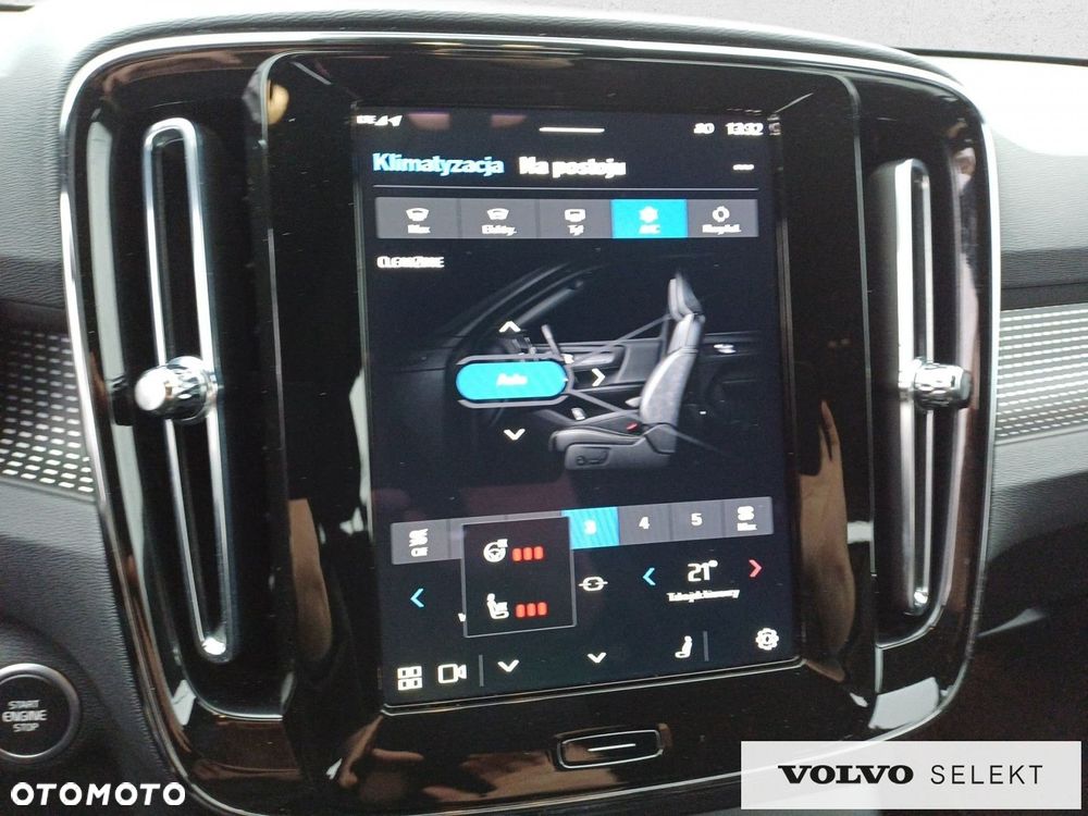 Volvo XC 40 - 23