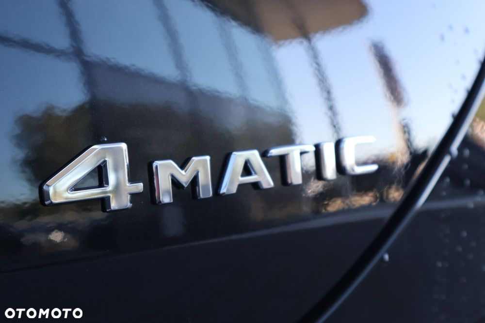 Mercedes-Benz GLE - 26