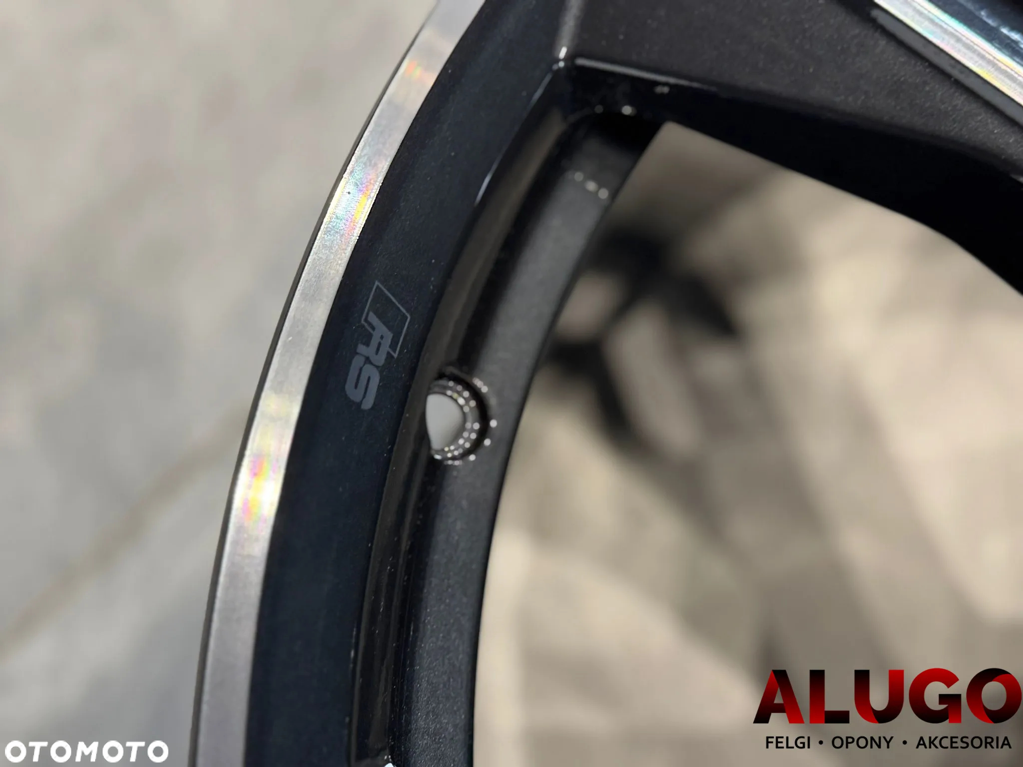 Alufelgi 21" 5x112 Audi OE  Audi A6 C8 A7 A8 Q3 Q5 - 6