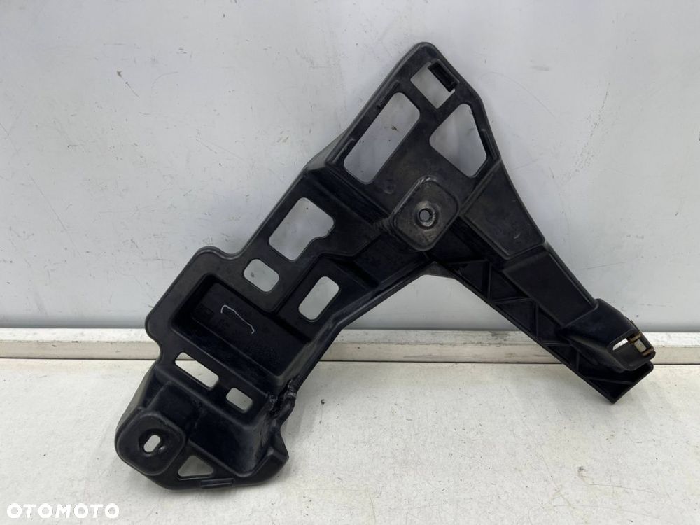 Ślizg Citroen Grand C4 Picasso II SpaceTourer + GRAND 13-19r. LEWE tylne mocowanie zderzaka - 5