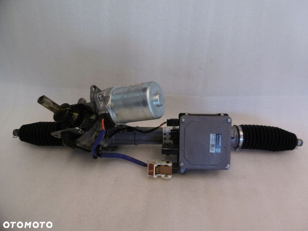 SMART A453, TWINGO III - przekładnia kierownicza - 4