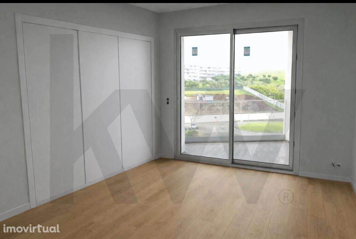 ONEVIEW RESIDENCE | T2 com 2 Suites | Piscina no Rooftop | Parqueament - Grande imagem: 5/7