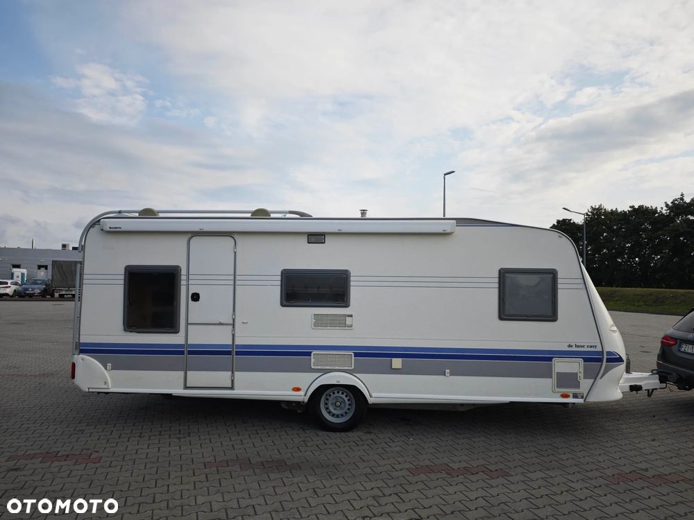Hobby De Luxe Easy - 21