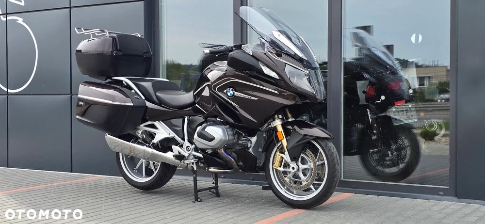 BMW RT - 5