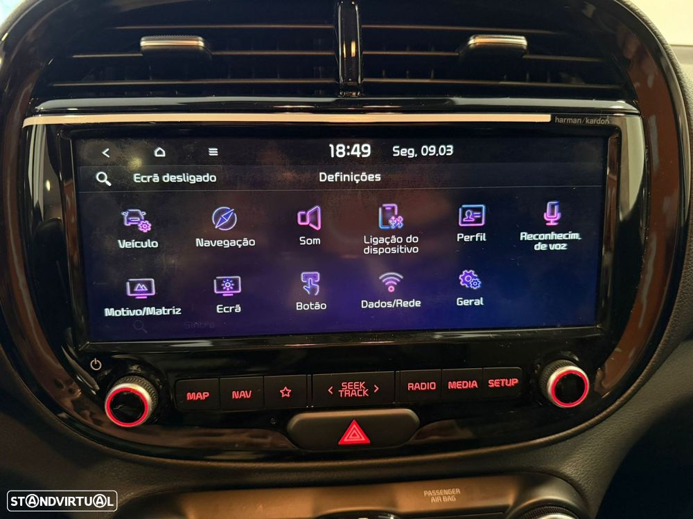 Kia e-Soul 64kWh - 13