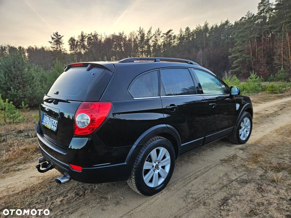 Chevrolet Captiva - 6