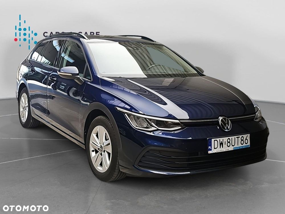 Volkswagen Golf Variant 1.5 TSI EVO Life - 5