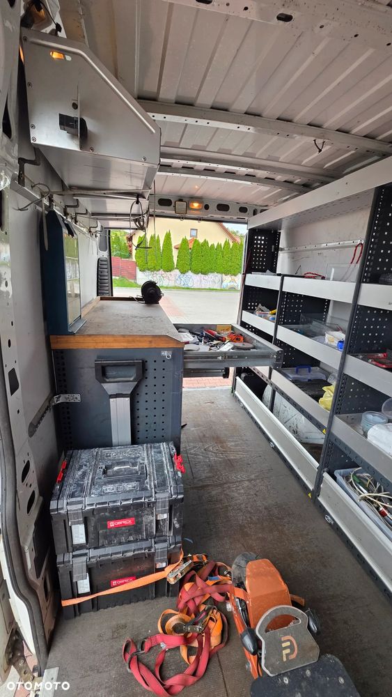 Fiat Ducato 250 - 11