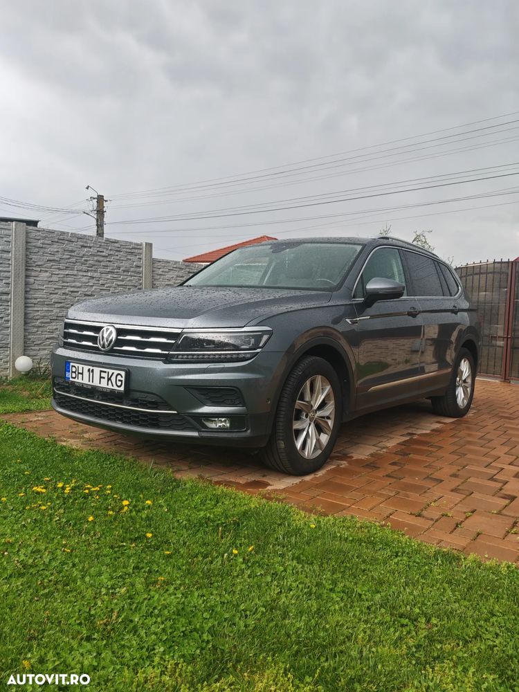 Volkswagen Tiguan 2.0 TDI DSG 4Mot Highline - 2