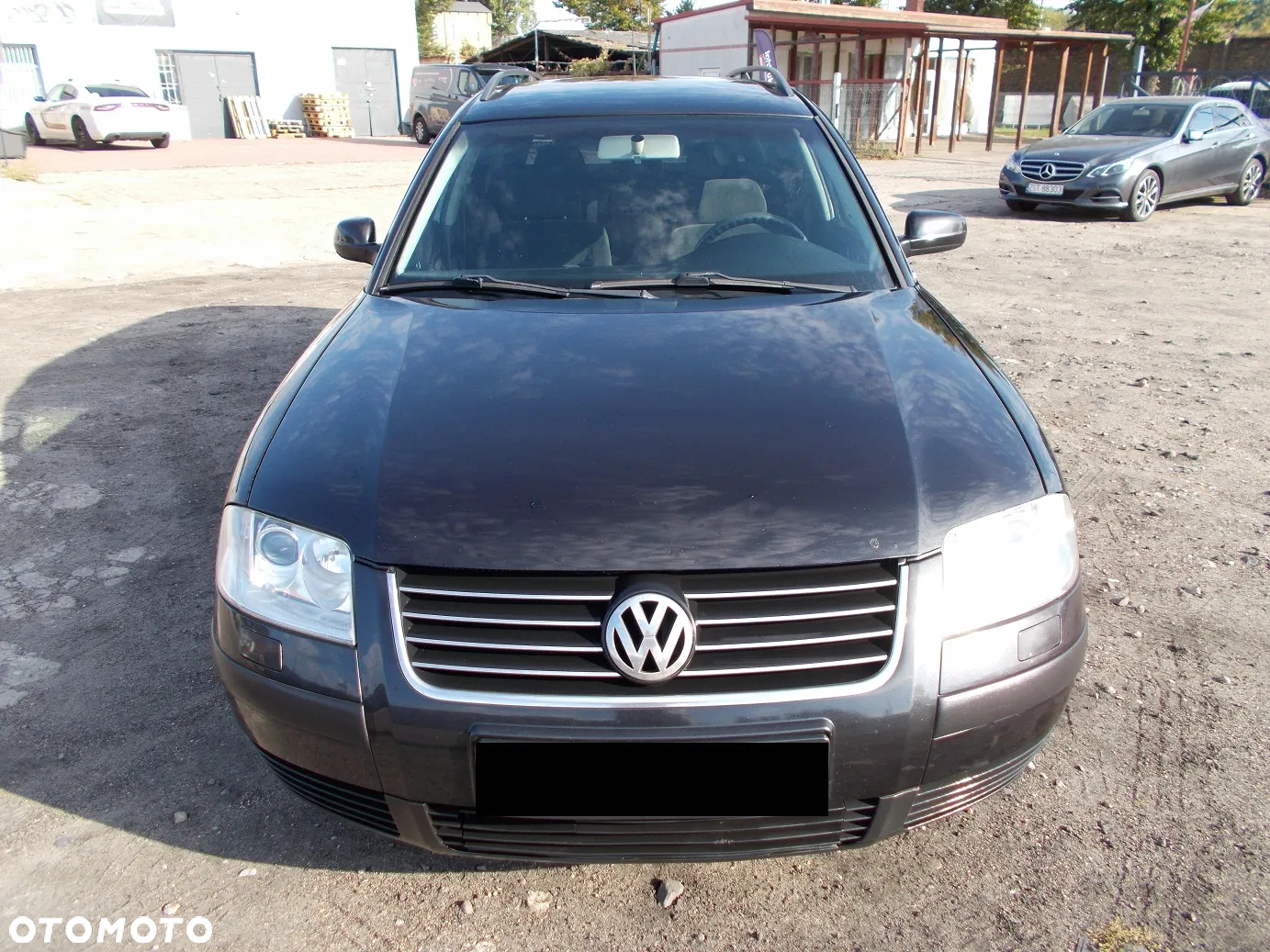 Volkswagen Passat Variant 1.6 Comfortline - 7