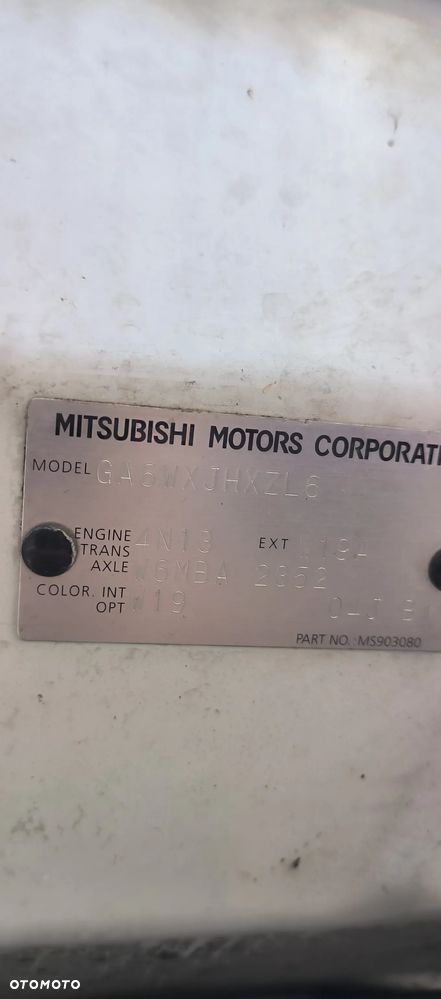 Mitsubishi ASX 1.8 DID Instyle NAVI 4WD AS&G - 7