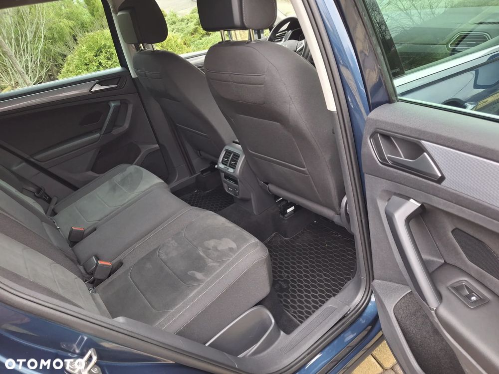 Volkswagen Tiguan 2.0 TDI SCR Life - 14