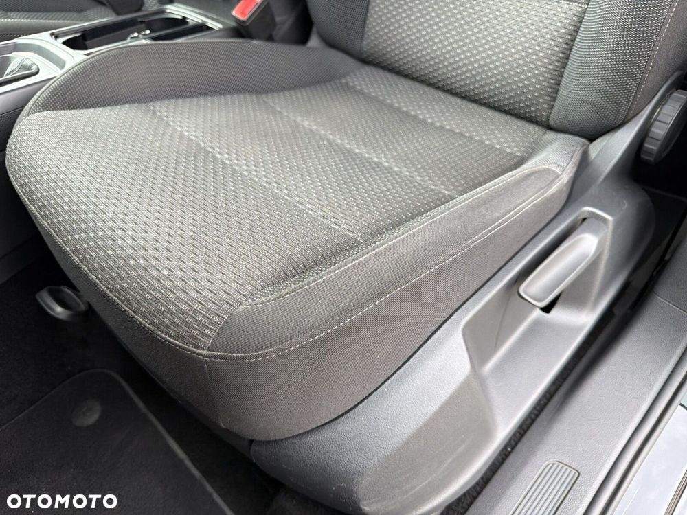 Volkswagen Touran 2.0 TDI BMT Comfortline DSG - 14