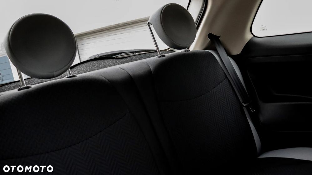 Fiat 500 1.2 Lounge - 18