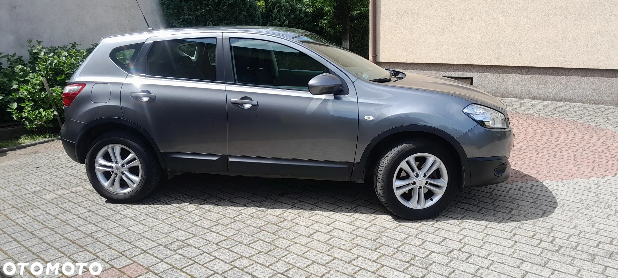Nissan Qashqai 1.6 Acenta - 6