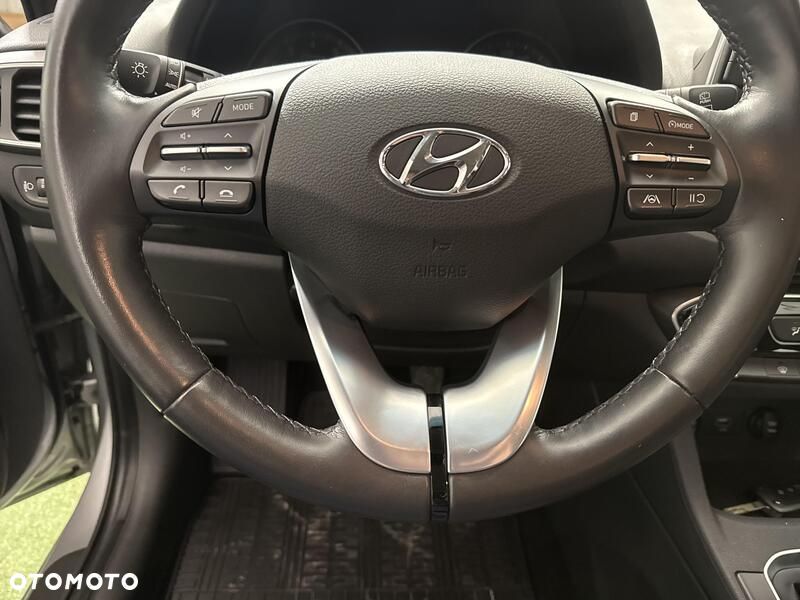 Hyundai i30 1.5 DPI Modern - 13