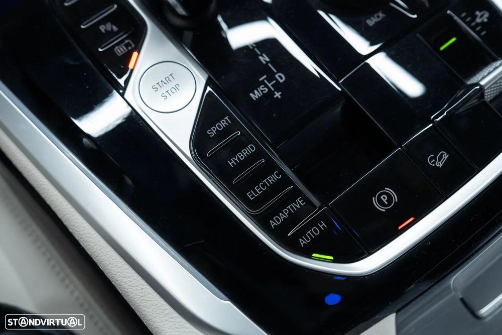 BMW X5 xDrive45e - 57