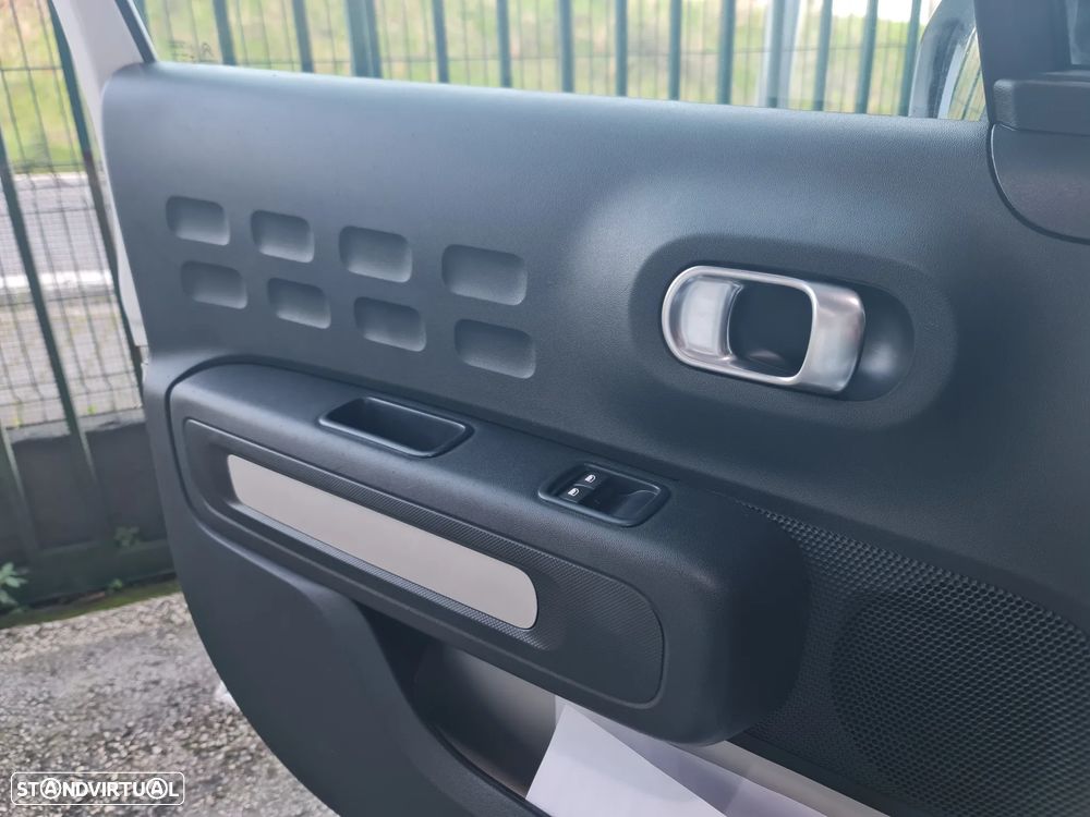 Citroën C3 1.2 PureTech Feel Pack - 23