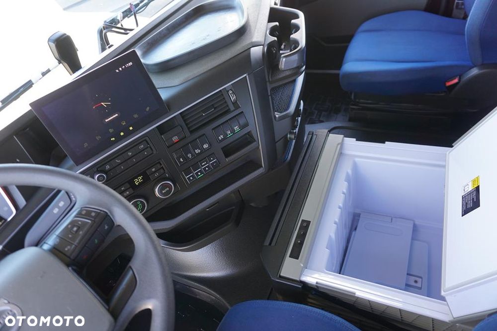 Volvo / FH / 500 / I – SAVE / XL / EURO 6 / ACC / I -COOL / NOWY MODEL - 9