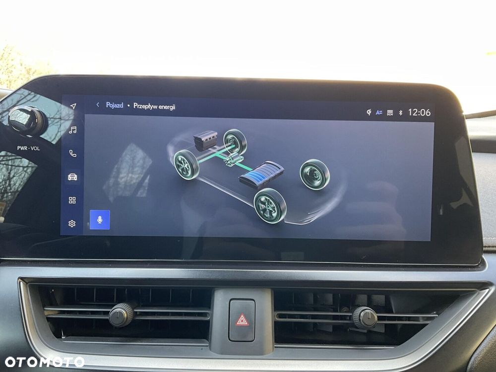 Lexus UX 250h GPF F Sport Design 2WD - 29