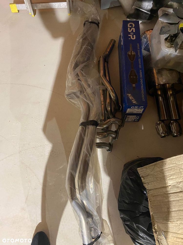 BMW Seria 3 325i - 11