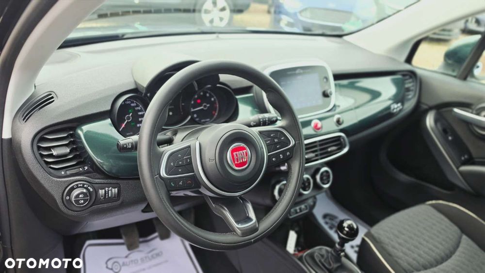 Fiat 500X Dolcevita 1.0 Cross - 9