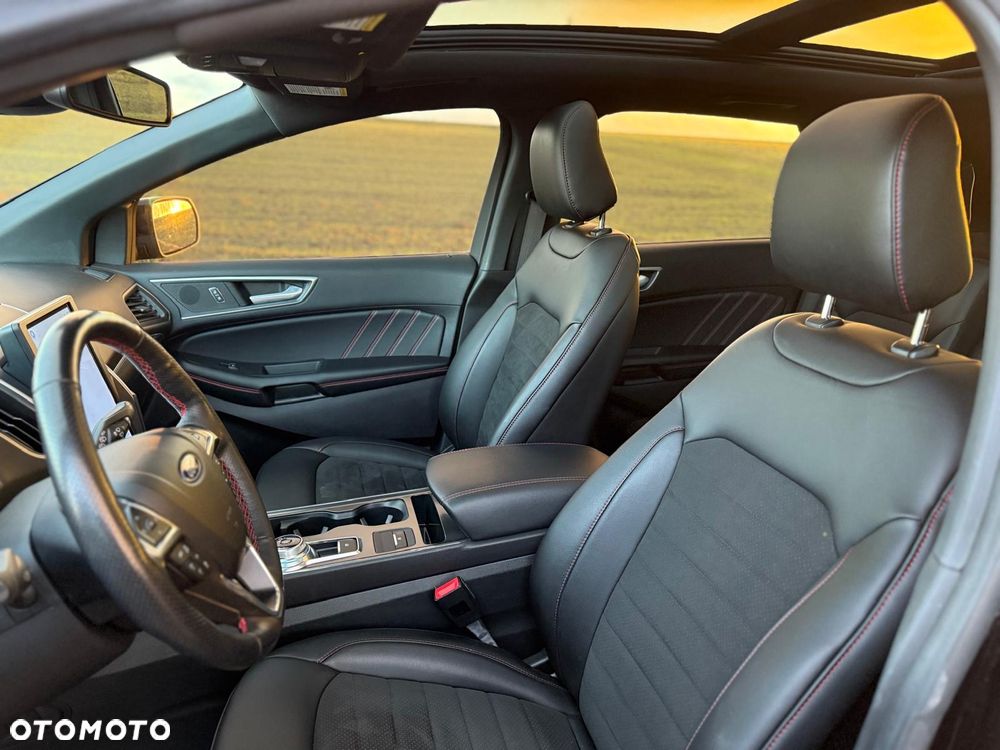 Ford Edge - 6
