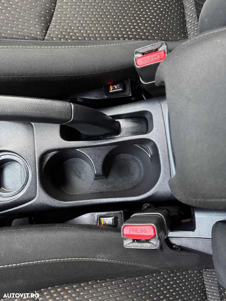 Mitsubishi ASX 1.8 DI-D 2WD Edition - 10