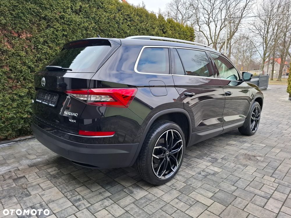 Skoda Kodiaq - 19