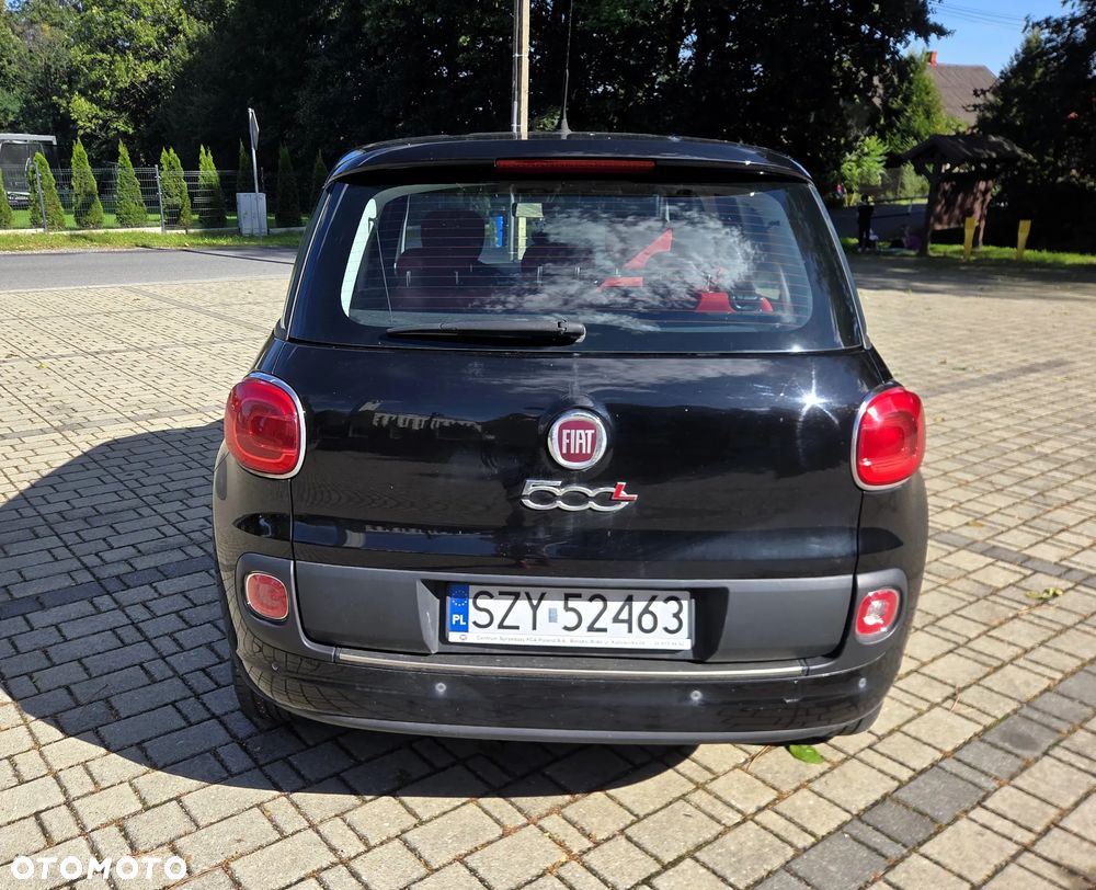 Fiat 500L 1.6 Multijet Pop Star S&S - 6