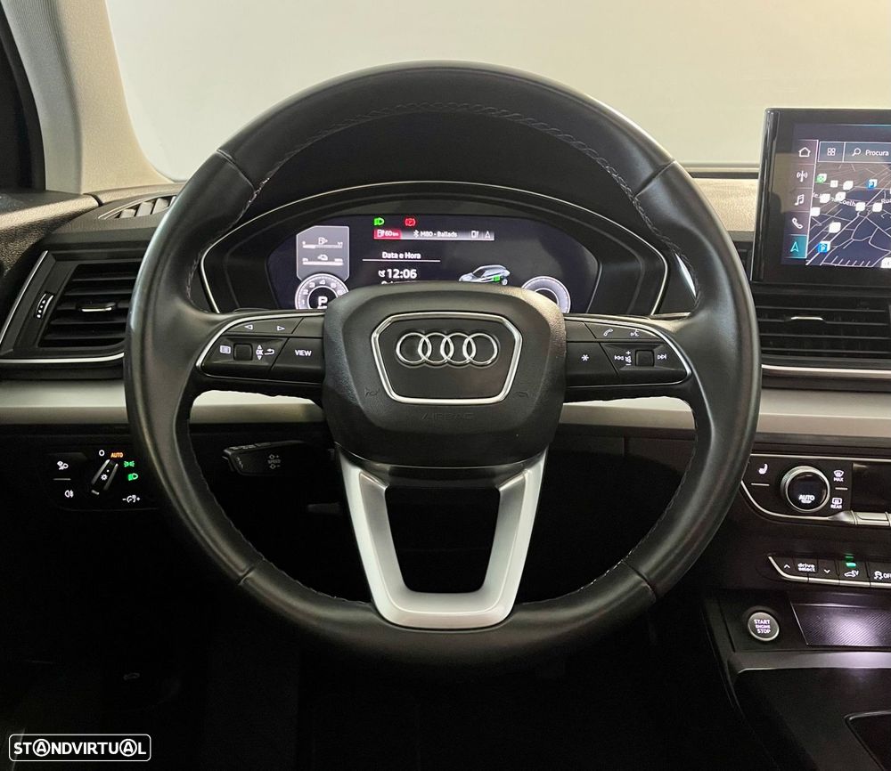 Audi Q5 50 TFSIe quattro Sport S tronic - 11