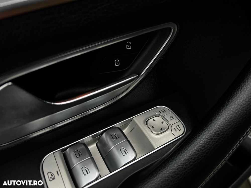 Mercedes-Benz GLE - 10