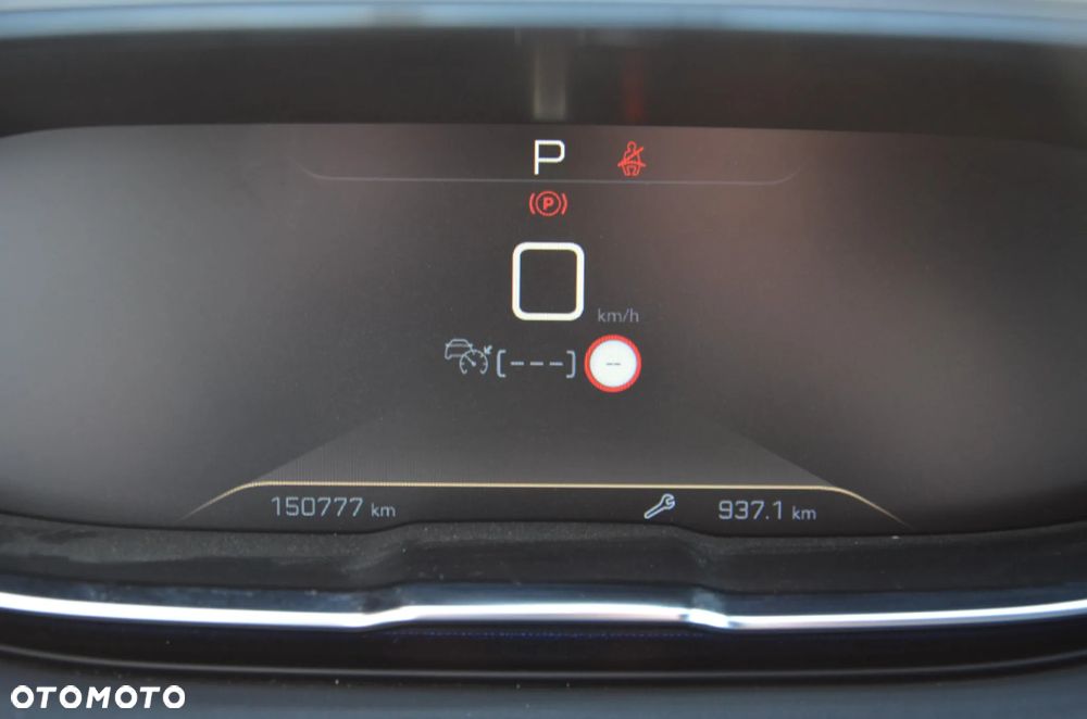 Peugeot 5008 BlueHDi 130 EAT8 GT - 26