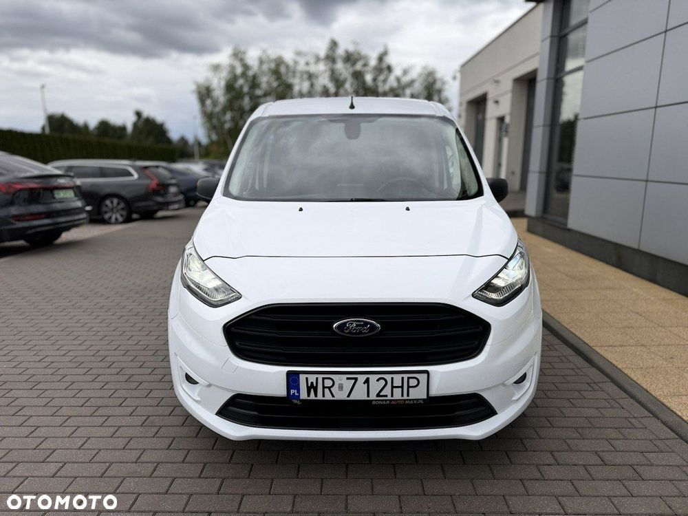 Ford Transit Connect - 3