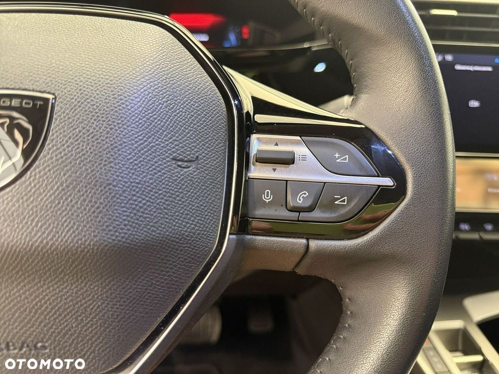 Peugeot 308 1.5 BlueHDi Allure Pack S&S EAT8 - 23
