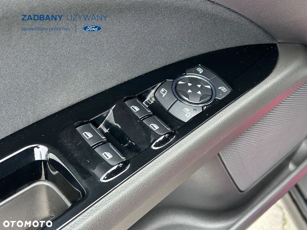 Ford Mondeo - 18