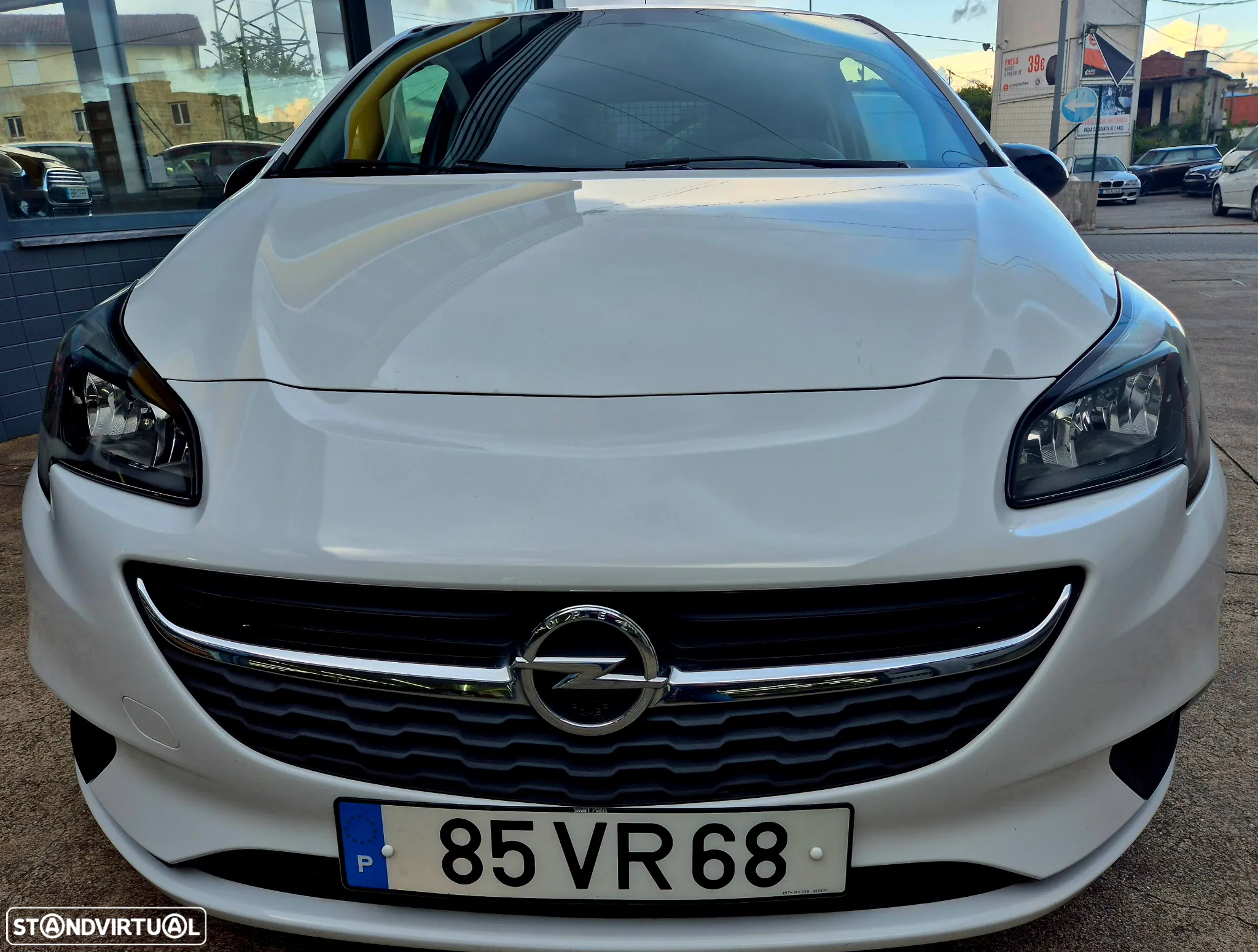 Opel Corsa 1.3 CDTi Color Edition - 7