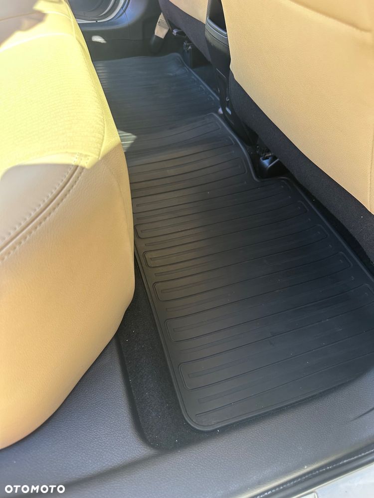 Toyota Corolla 1.6 Prestige - 7