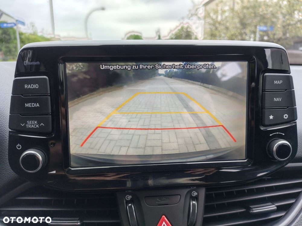 Hyundai i30 i30cw 1.4 Advantage - 14