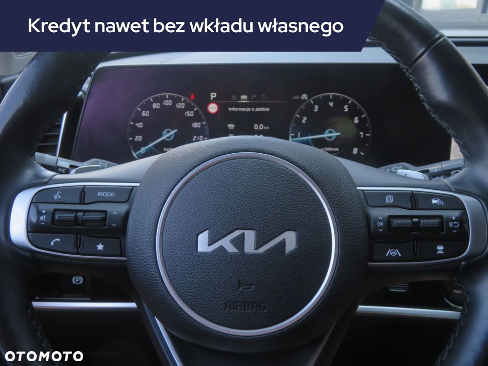 Kia Sportage - 19