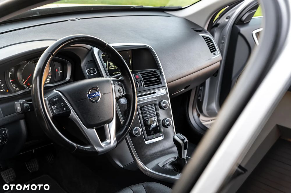 Volvo XC 60 D3 Summum - 35
